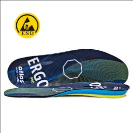 Ergo Pro Einlegesohle - Gr. 41-43 Produktbild
